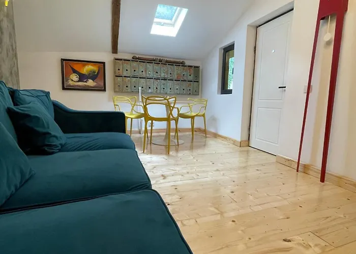 Apartament Art Cluj