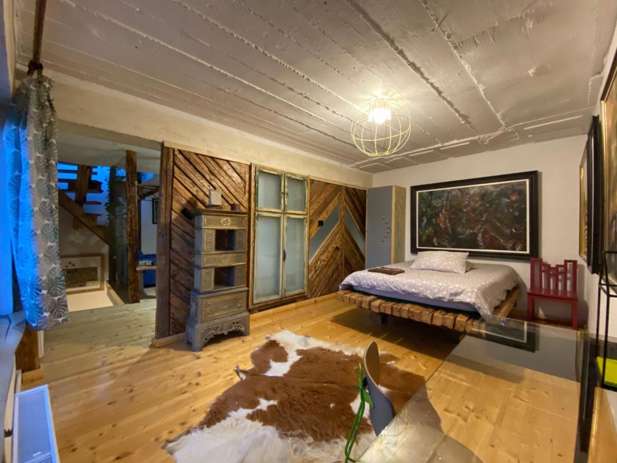 Apartament Art Cluj-Napoca