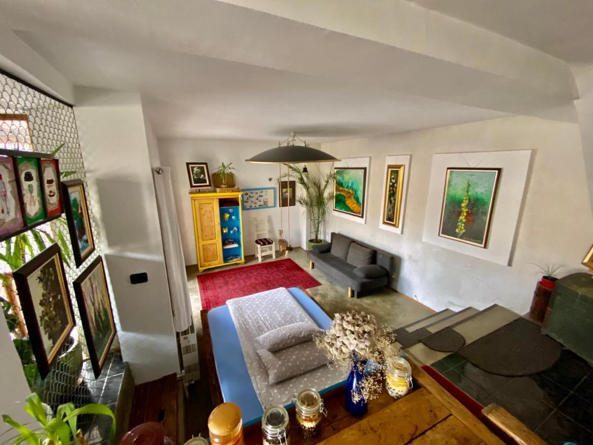 Apartament Art Cluj-Napoca