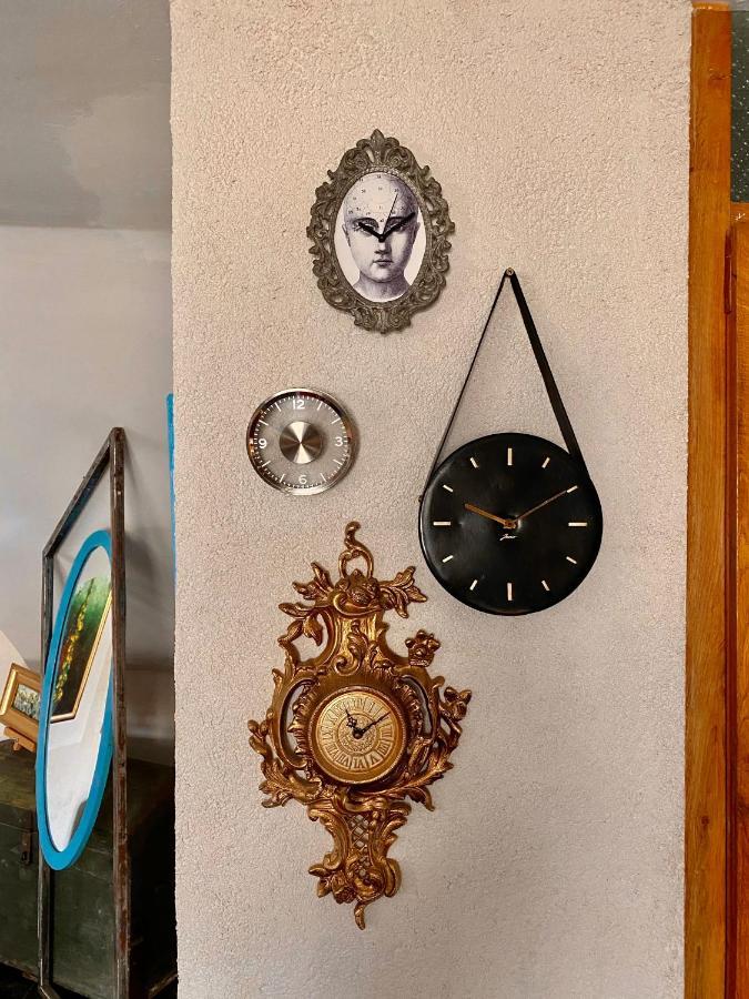 Apartament Art