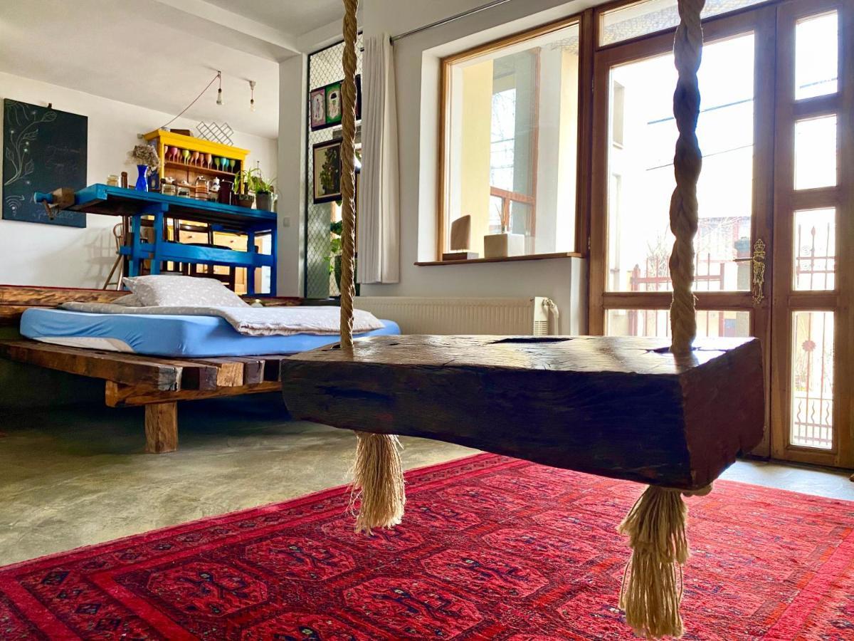 Art Apartament Cluj-Napoca