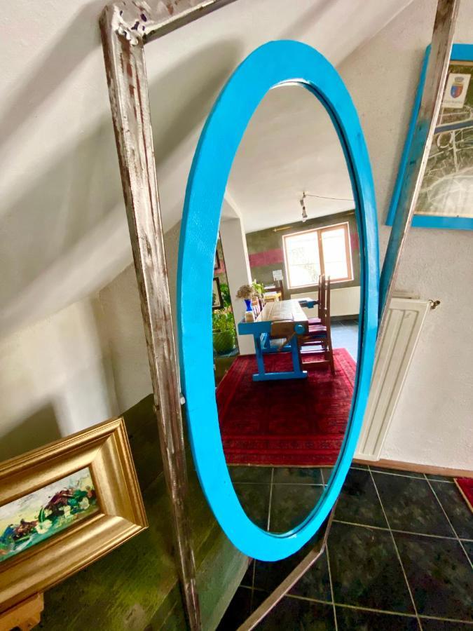 Apartament Art