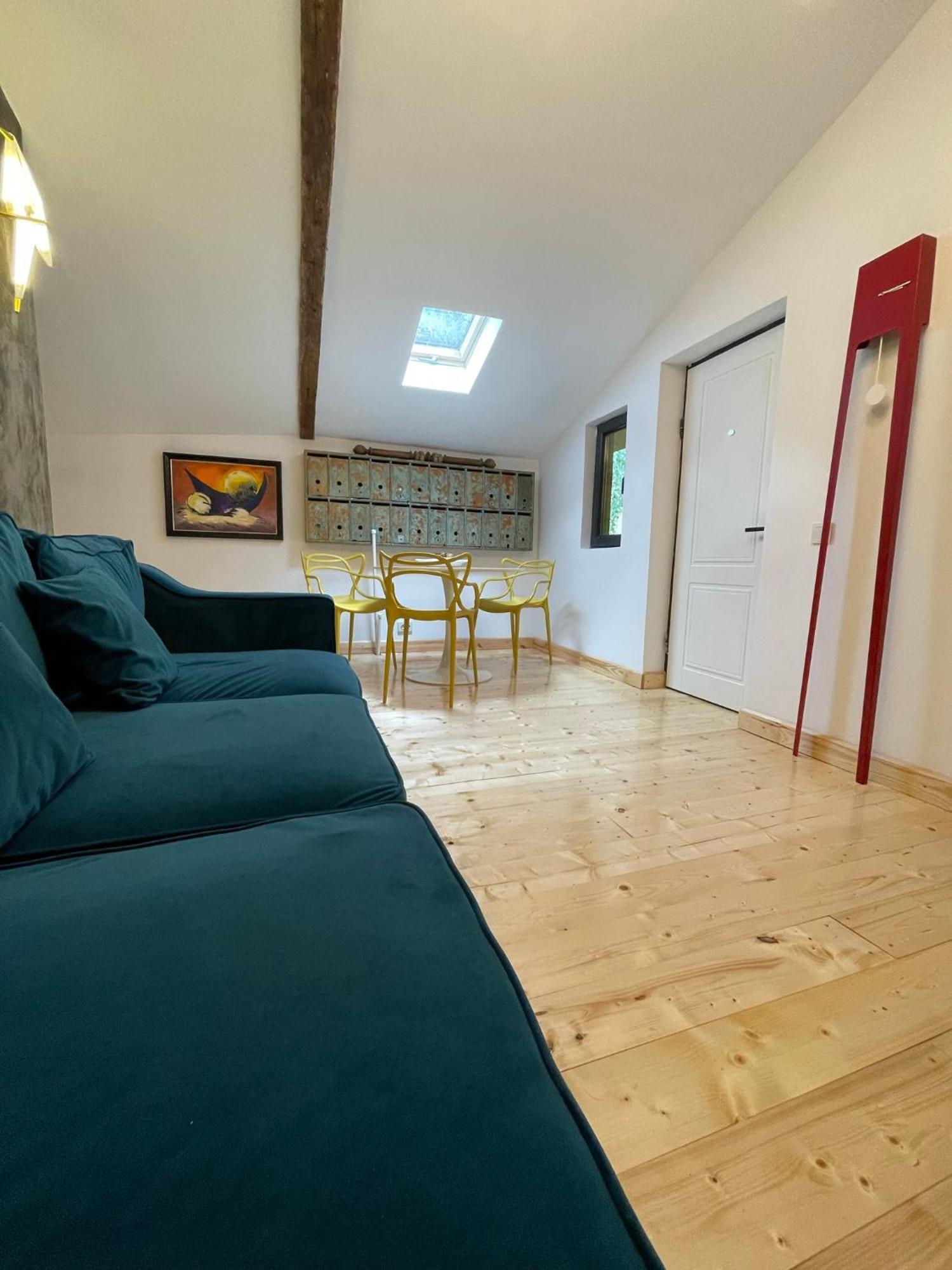 Apartament Art *