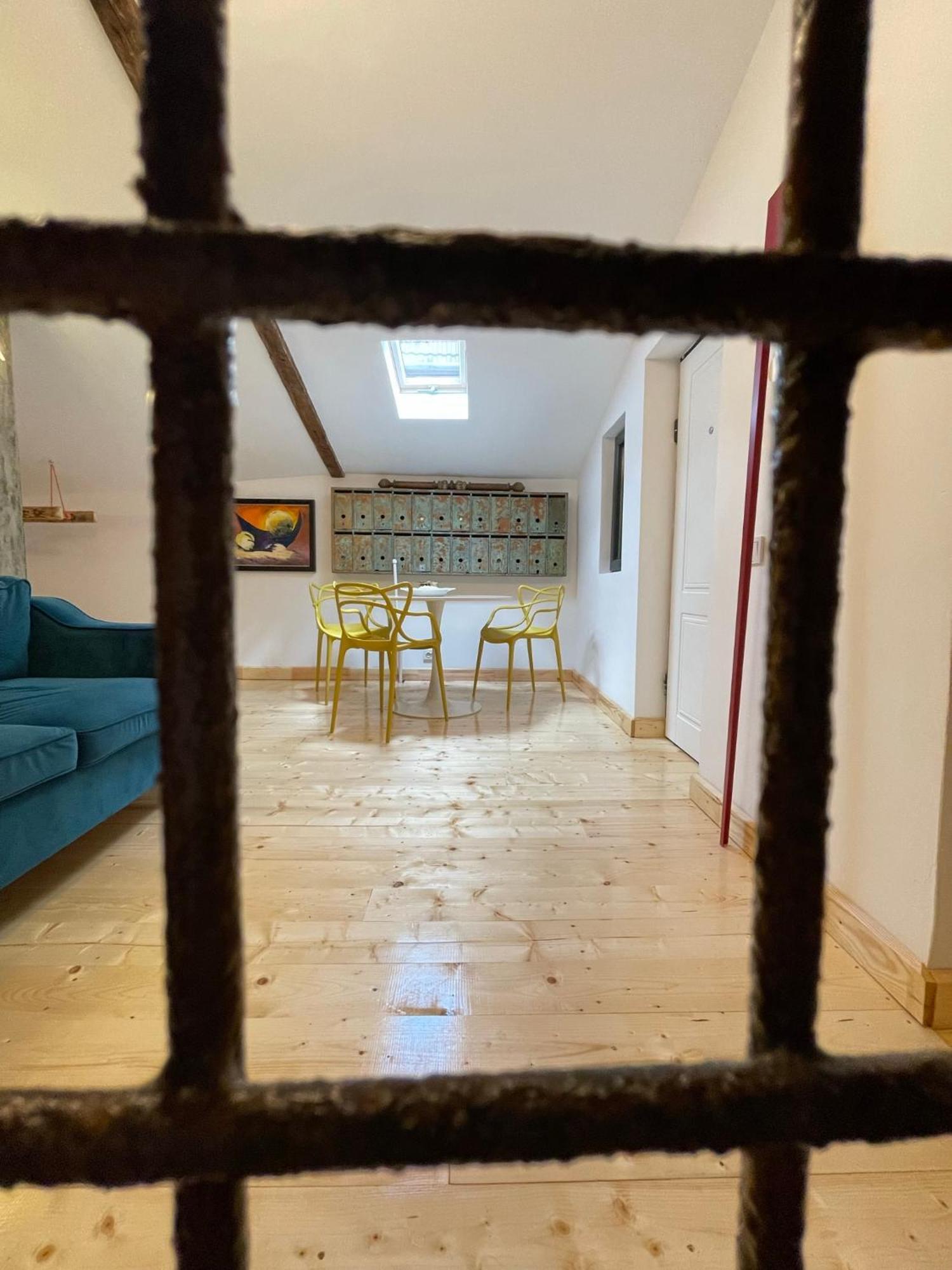 Apartament Art *