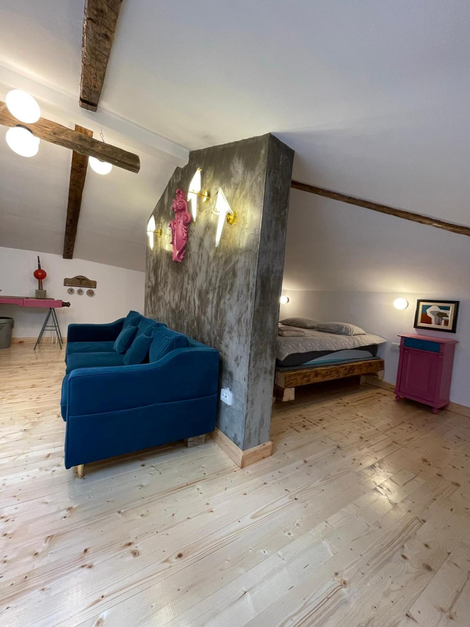 Apartament Art