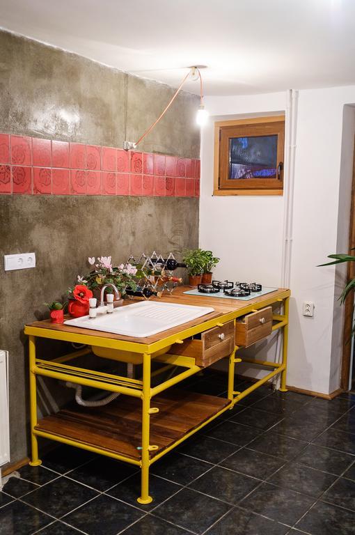 Apartament Art *