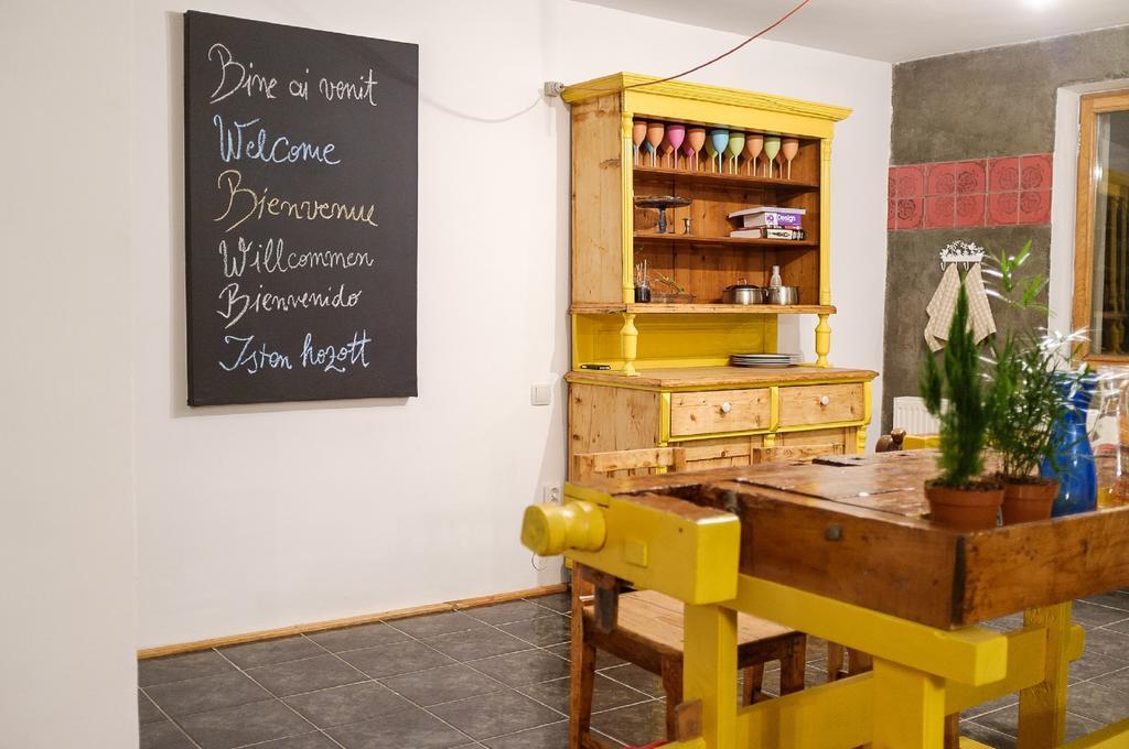 Apartament Art