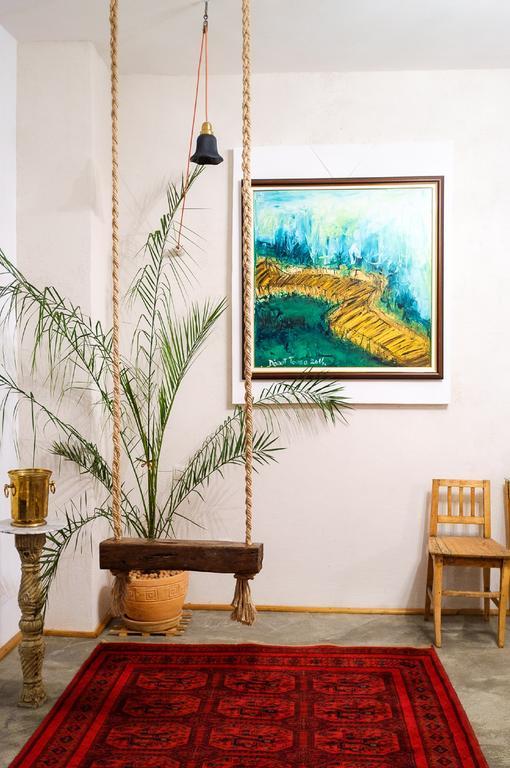 Art Apartament