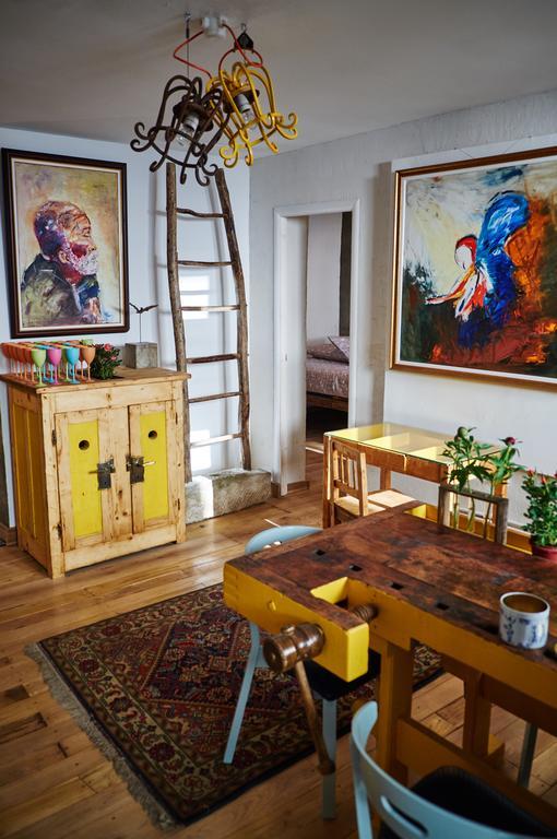Apartament Art *