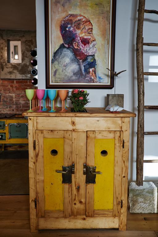 Apartament Art Cluj-Napoca