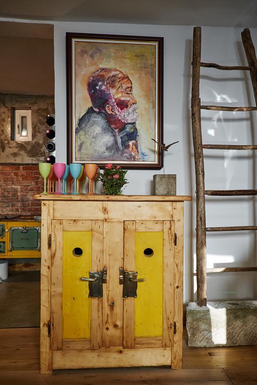 Art Apartament