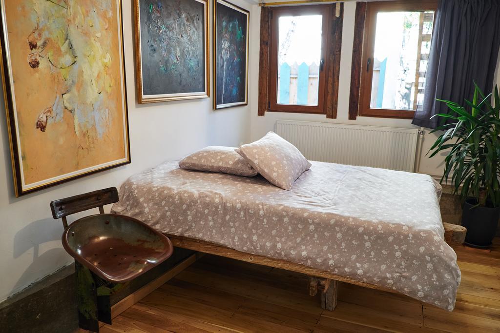 Apartament Art