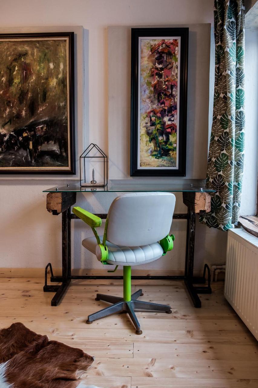 Art Apartament