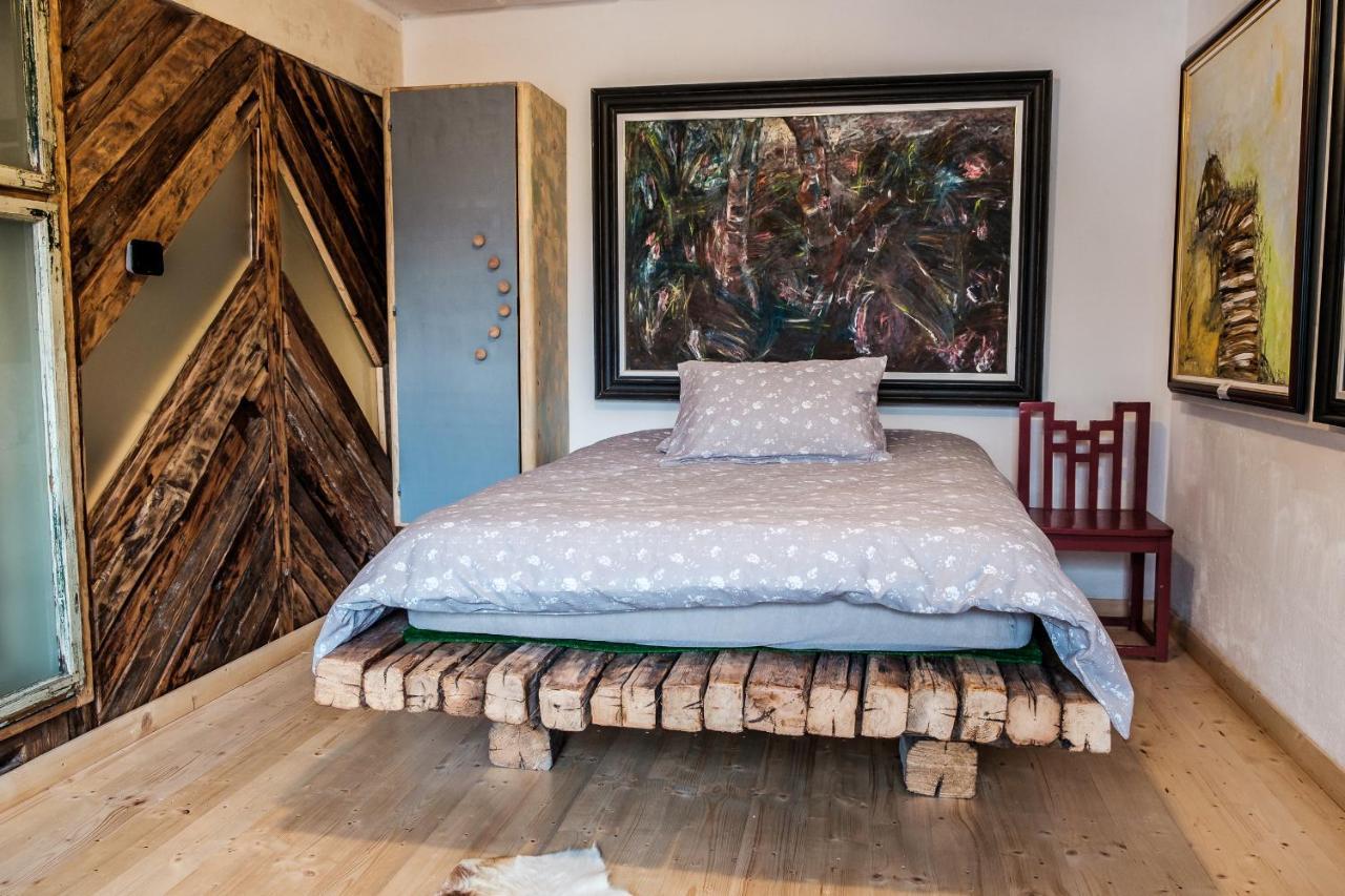 Art Apartament