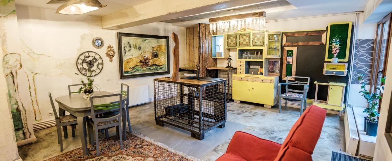 Apartament Art Cluj-Napoca