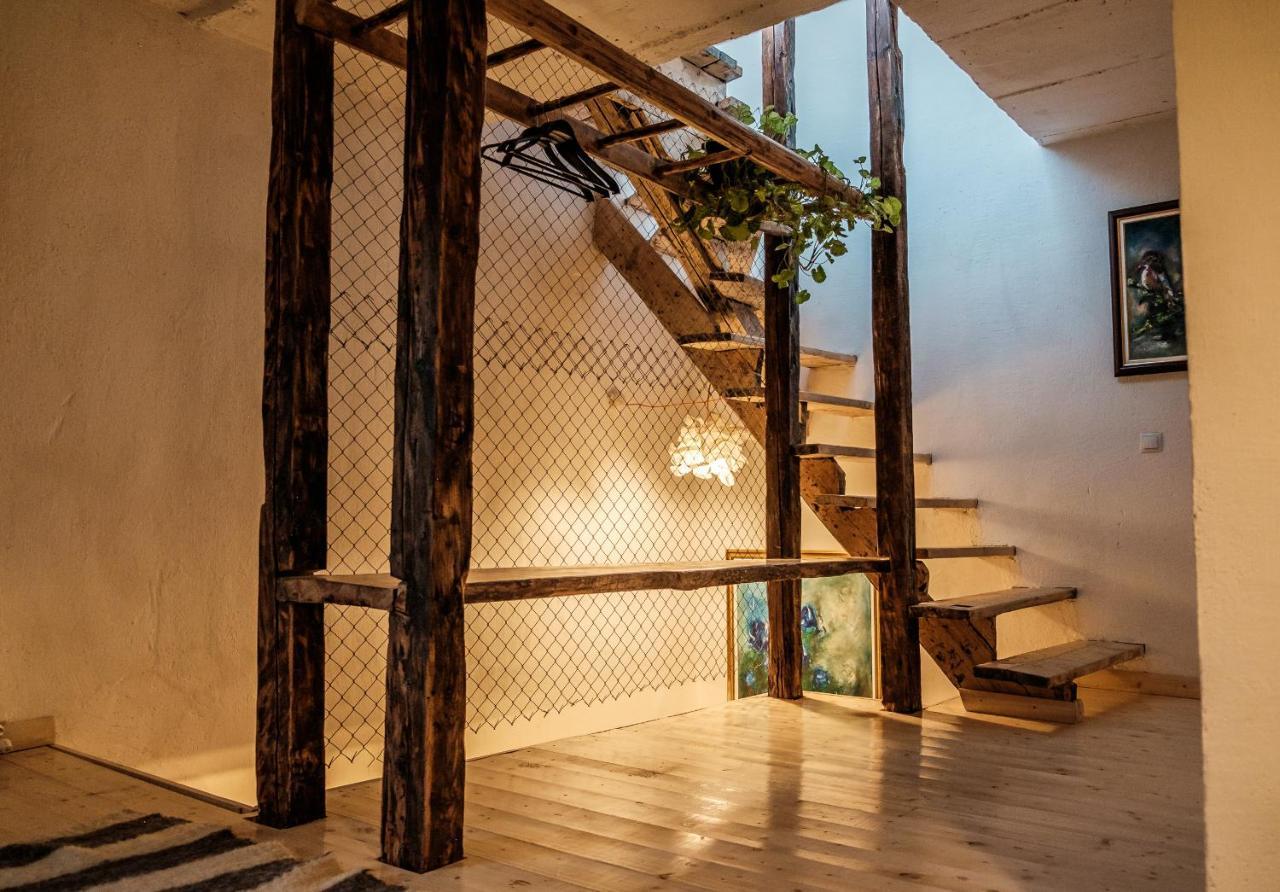 Art Apartament