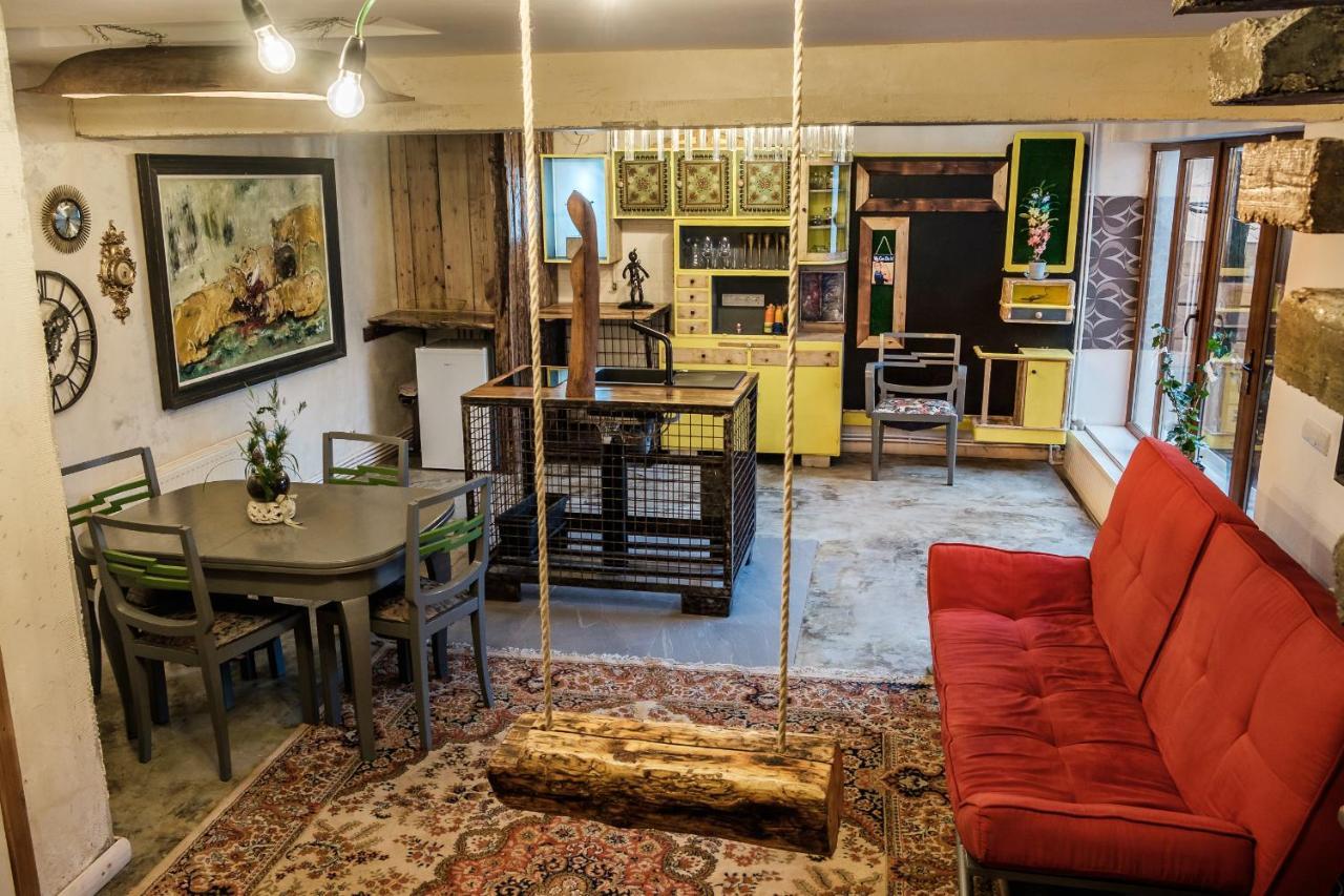 Art Apartament